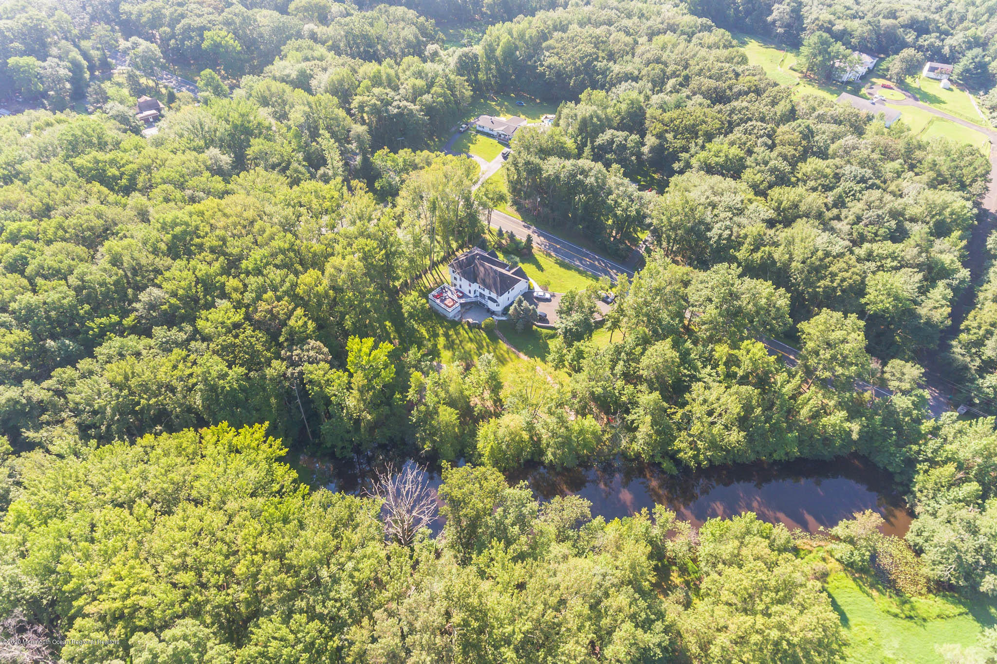 436 Stagecoach Road Millstone Township, NJ 08510 - Photo 90 of 97 DJI_0682-6830912