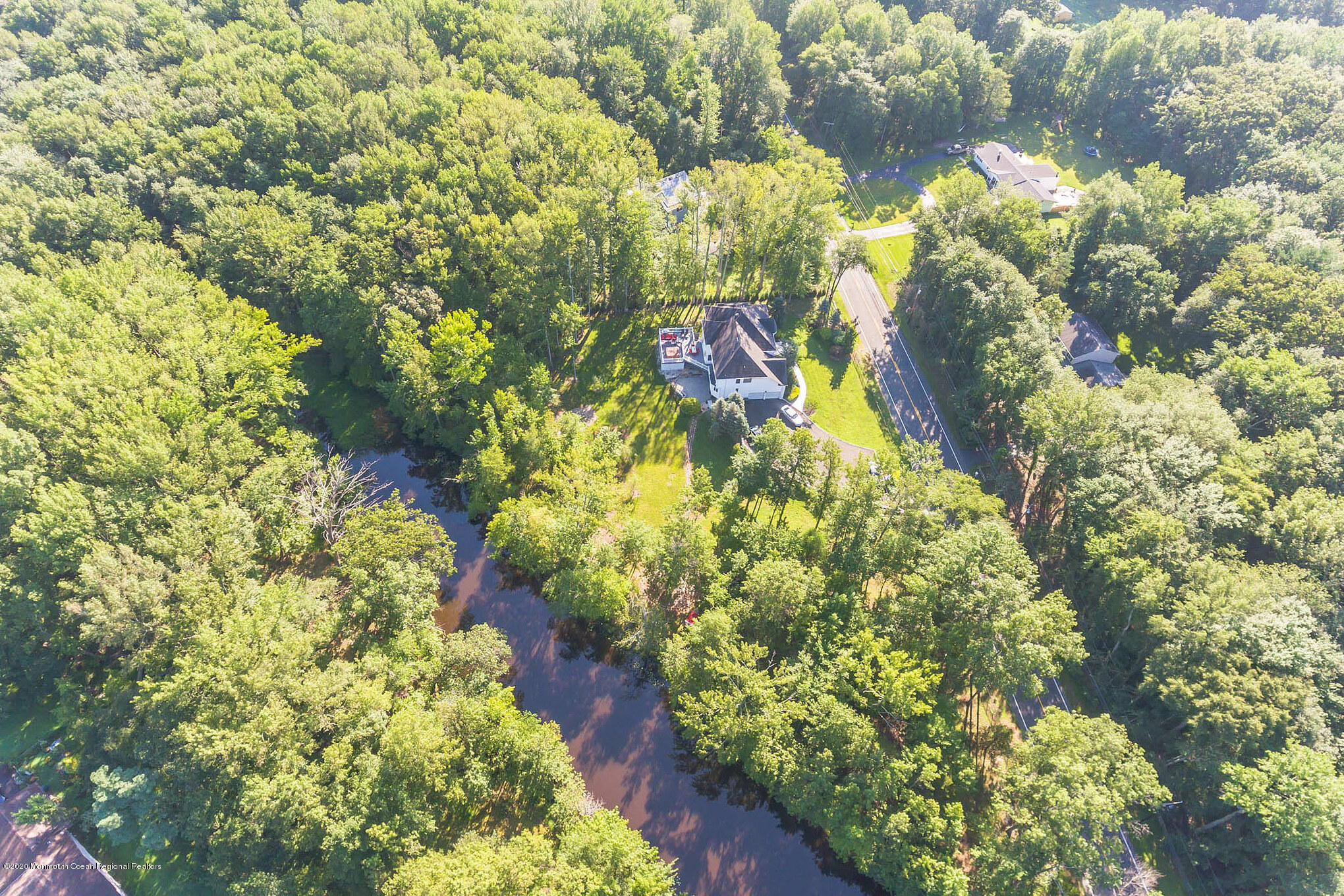 436 Stagecoach Road Millstone Township, NJ 08510 - Photo 91 of 97 DJI_0683-6830913
