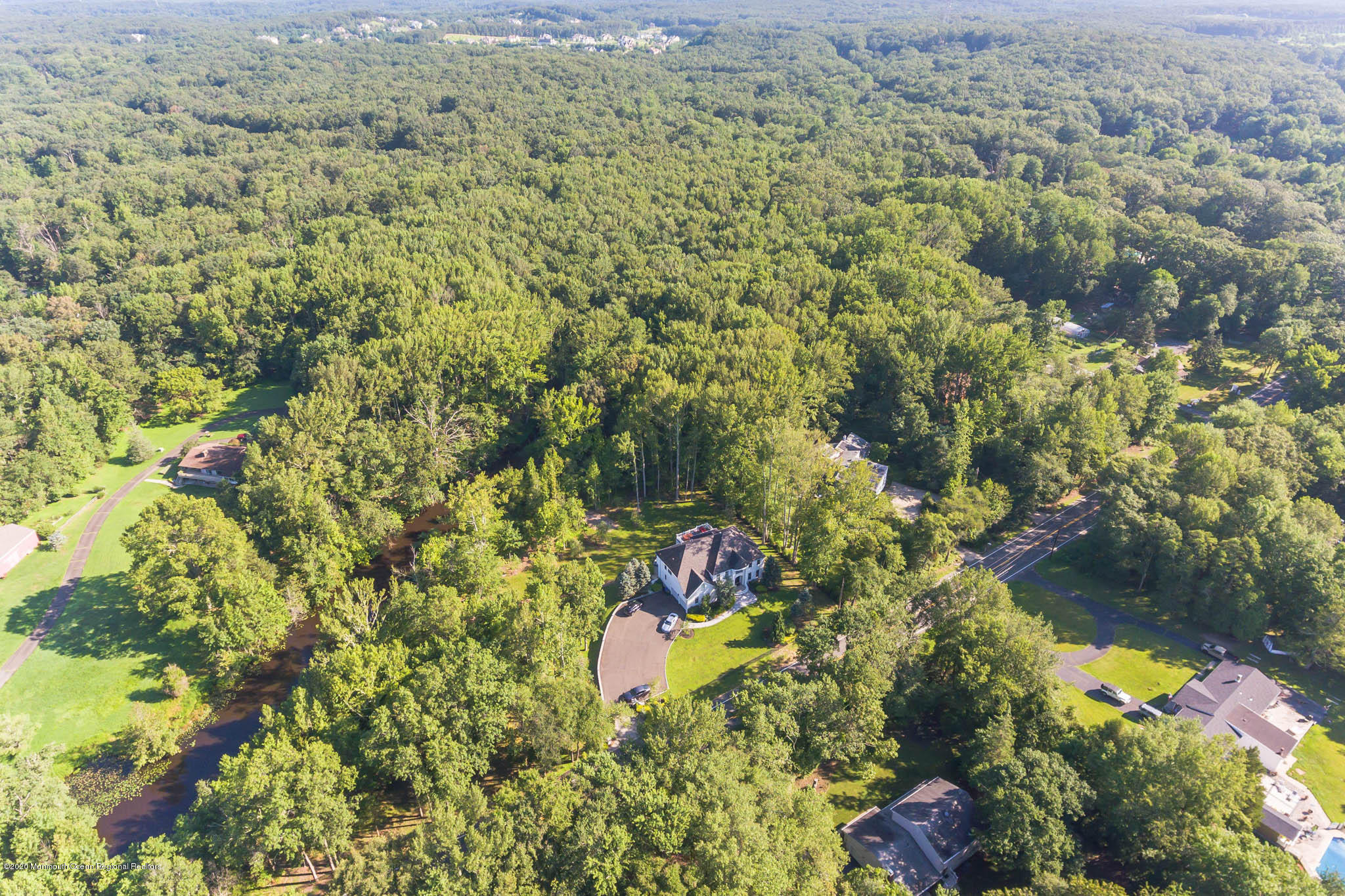 436 Stagecoach Road Millstone Township, NJ 08510 - Photo 92 of 97 DJI_0684-6830914