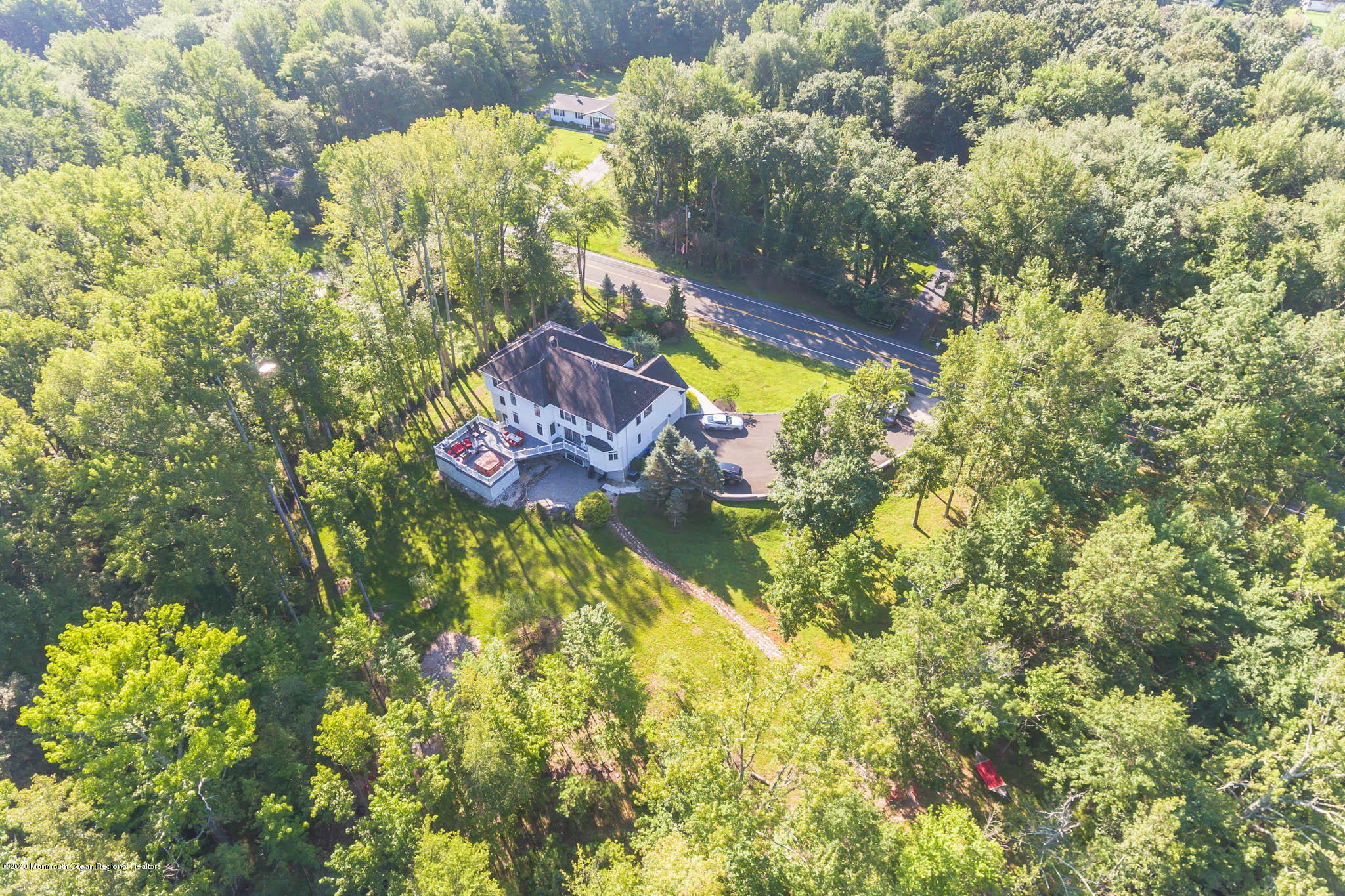 436 Stagecoach Road Millstone Township, NJ 08510 - Photo 93 of 97 DJI_0674-6830905