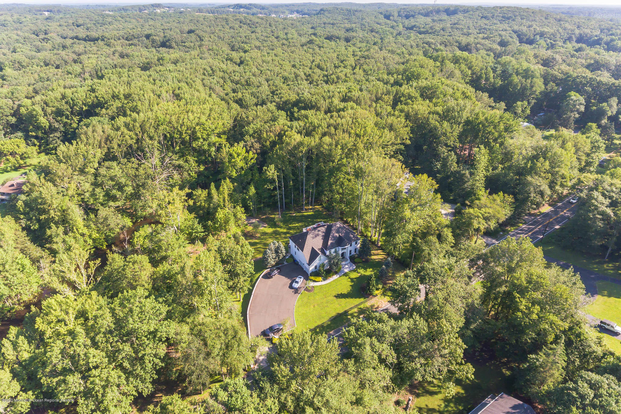 436 Stagecoach Road Millstone Township, NJ 08510 - Photo 96 of 97 DJI_0677-6830908