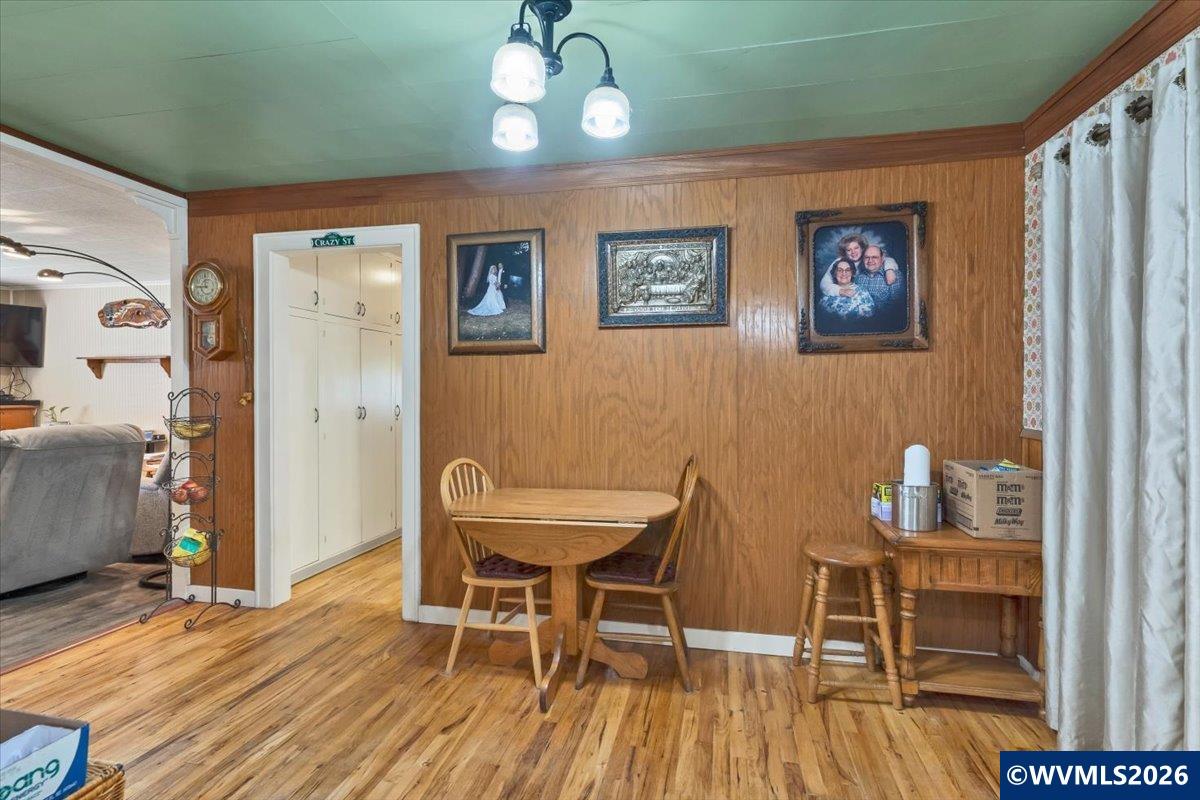 5945 Lake Labish Road Northeast Salem, OR 97305 - Photo 21 of 48