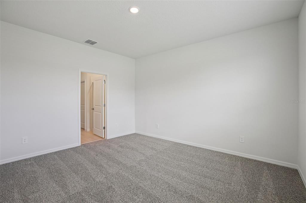 1820 Brekey Way Zephyrhills, FL 33541 - Photo 22 of 41 a view of an empty room