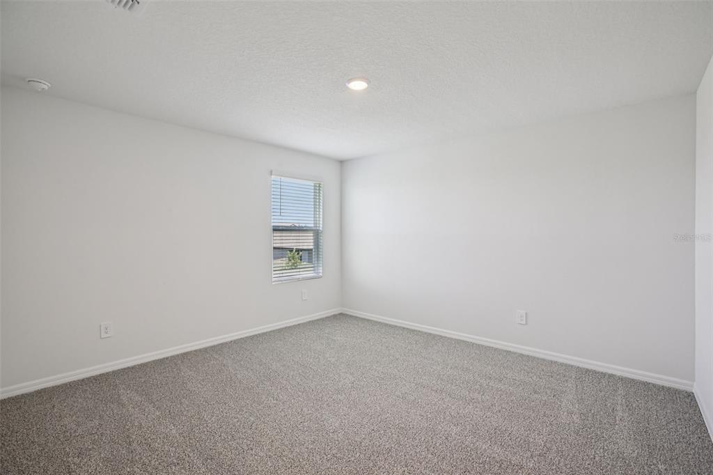 1820 Brekey Way Zephyrhills, FL 33541 - Photo 35 of 41 a view of empty room