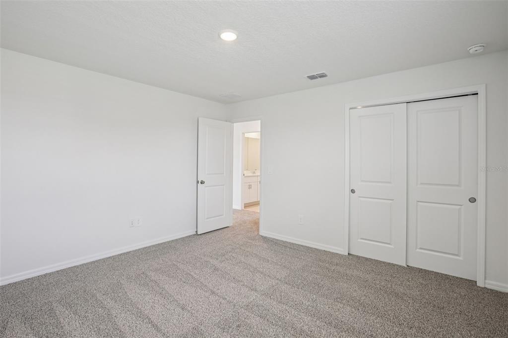 1820 Brekey Way Zephyrhills, FL 33541 - Photo 36 of 41 a view of an empty room