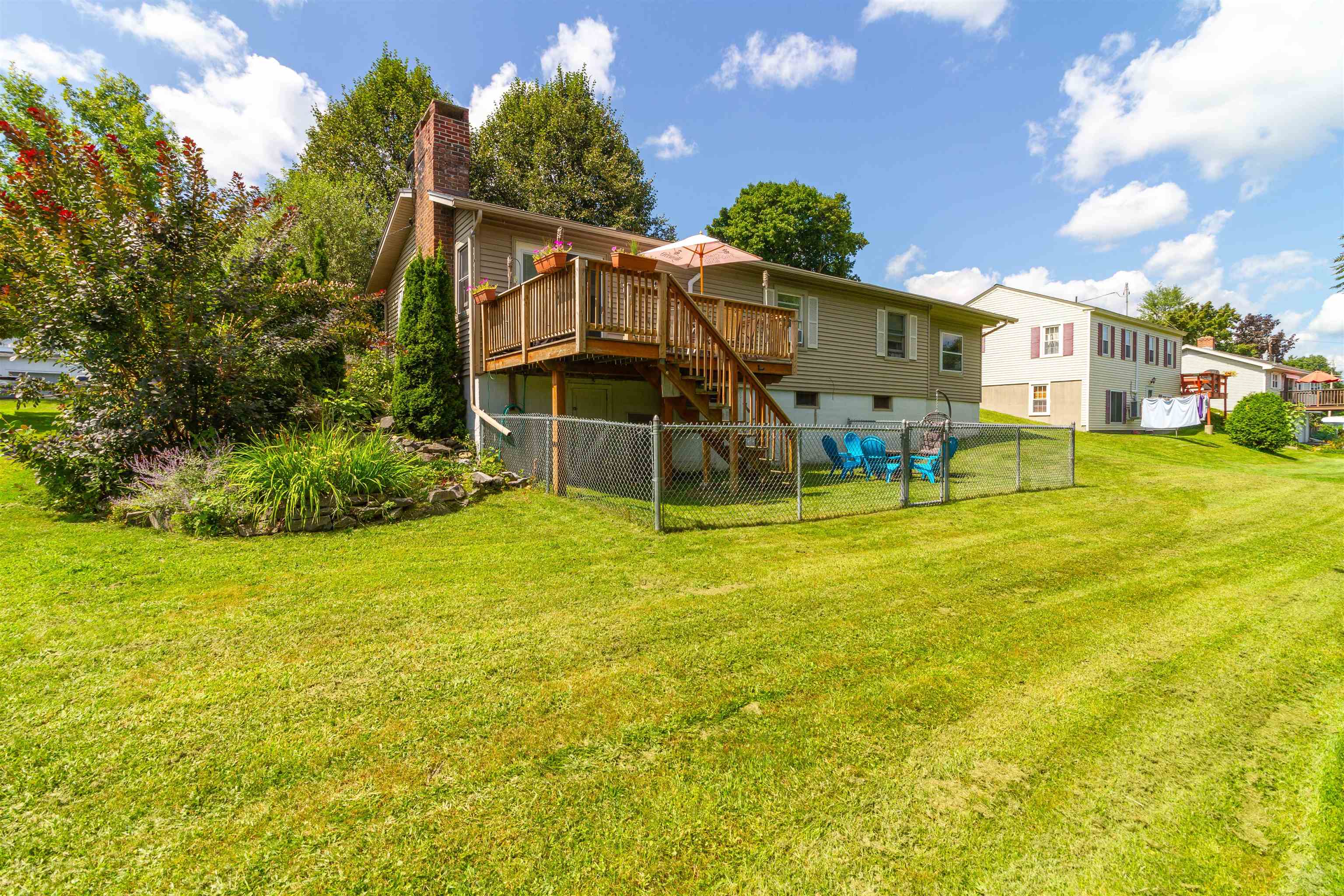 8 Dartmouth Street Rutland, VT 05701 - Photo 25 of 32 Gallery Image 25