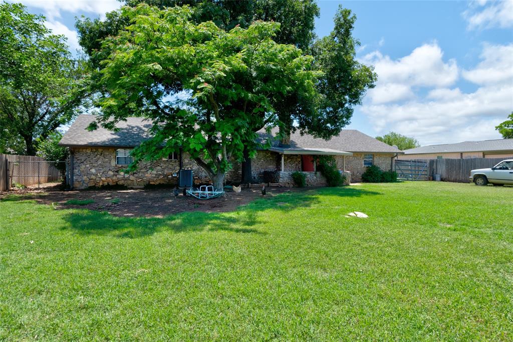 1033 Wolfe Road, Unit A Abilene, TX 79602 - Photo 33 of 36