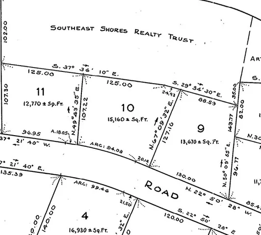 $350,000 | 10 Tecumseh Road, Bourne, MA 02562