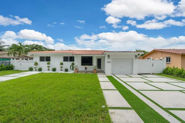 $5,950 | 1040 North Royal Poinciana Boulevard, Miami Springs, FL 33166