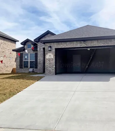 $271,148 | 1804 Fox Hollow Avenue, Amarillo, TX 79108