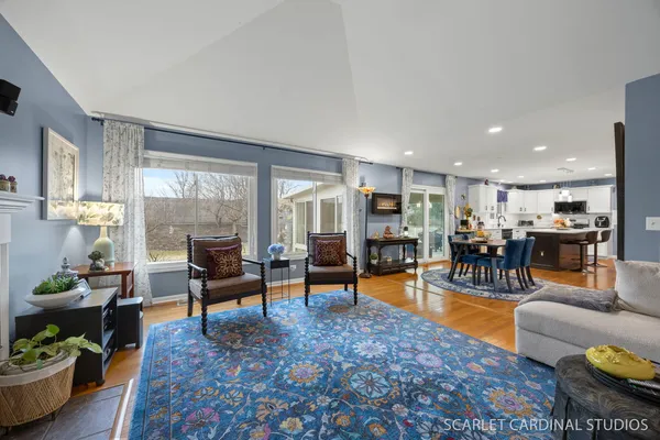 $765,000 | 2836 Fairhauser Court, Naperville, IL 60564
