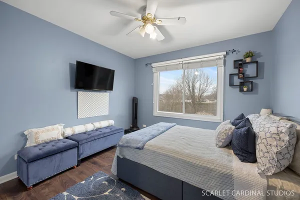 $765,000 | 2836 Fairhauser Court, Naperville, IL 60564