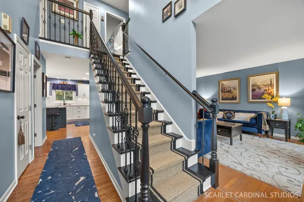 $765,000 | 2836 Fairhauser Court, Naperville, IL 60564