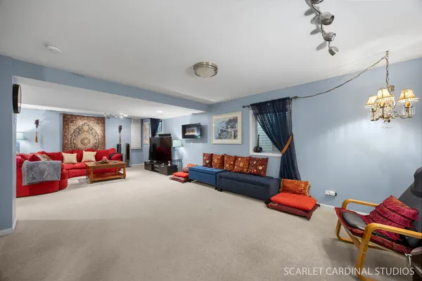 $765,000 | 2836 Fairhauser Court, Naperville, IL 60564