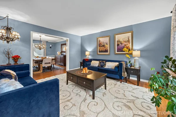 $765,000 | 2836 Fairhauser Court, Naperville, IL 60564