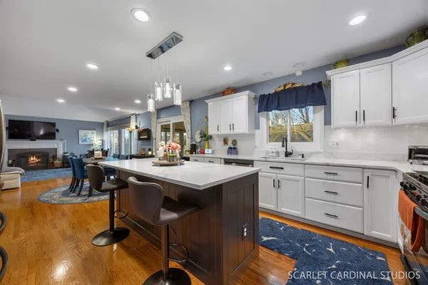 $765,000 | 2836 Fairhauser Court, Naperville, IL 60564
