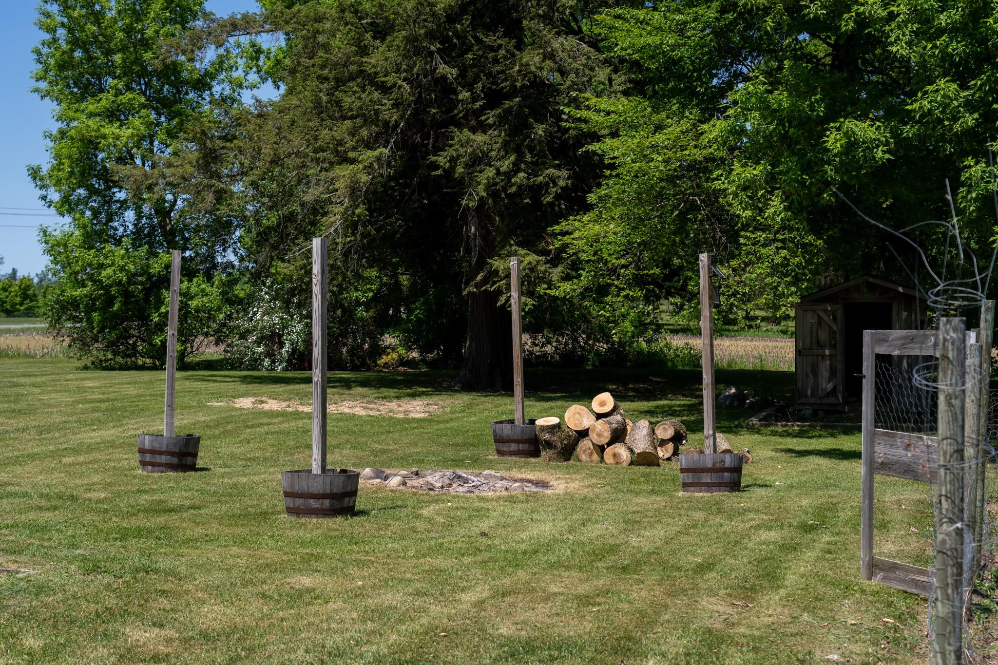8810 North Vandecar Road Farwell, MI 48622 - Photo 20 of 40