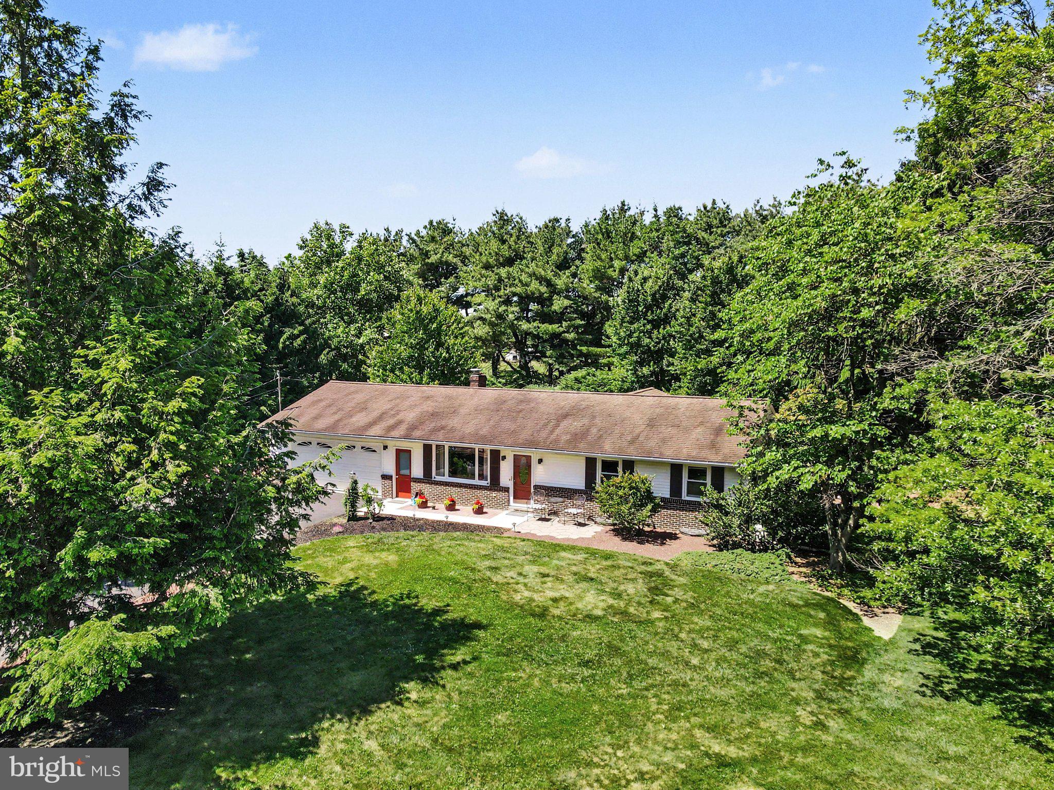 24 Mountain View Road Bethel, PA 19507 - Photo 31 of 37