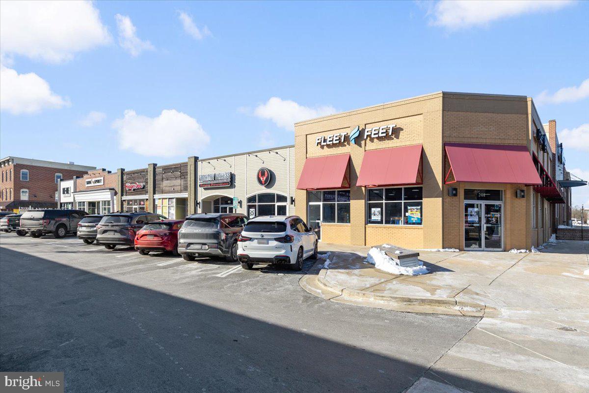 174 A Chevy Chase Street, Unit 174A Gaithersburg, MD 20878 - Photo 26 of 34 a view of parking