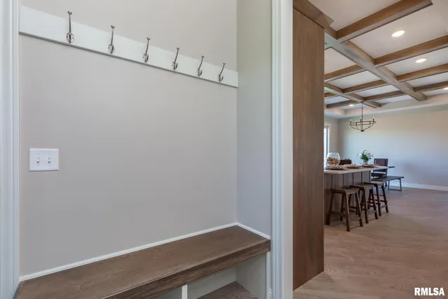 $685,000 | 317 Madison Drive, Riverdale, IA 52722