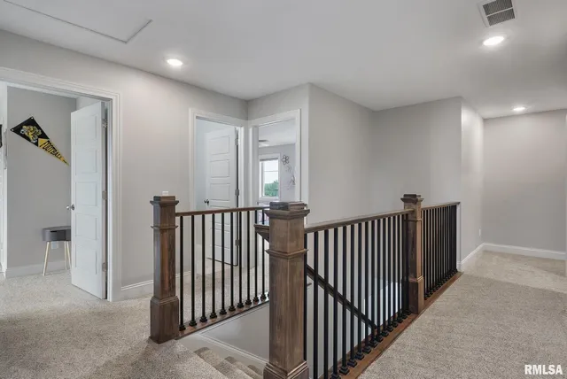 $685,000 | 317 Madison Drive, Riverdale, IA 52722