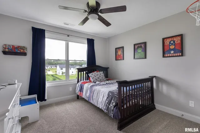 $685,000 | 317 Madison Drive, Riverdale, IA 52722