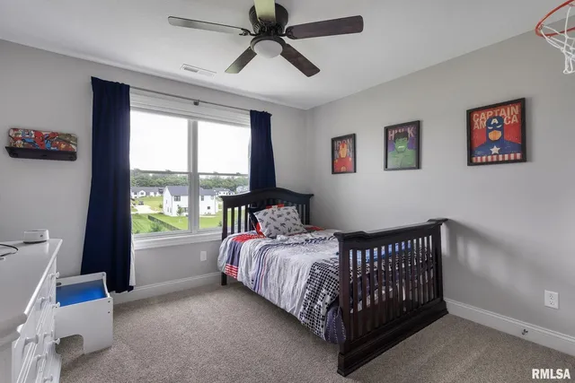 $685,000 | 317 Madison Drive, Riverdale, IA 52722