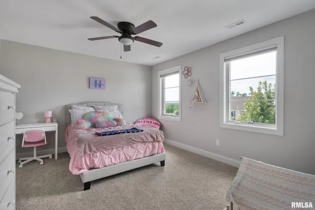 $685,000 | 317 Madison Drive, Riverdale, IA 52722