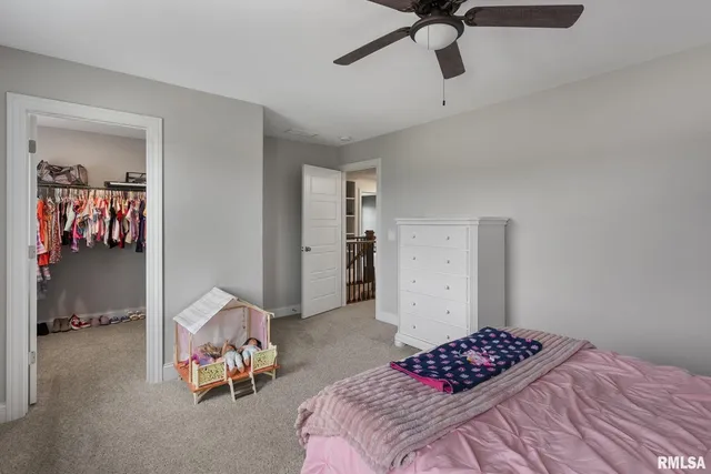 $685,000 | 317 Madison Drive, Riverdale, IA 52722