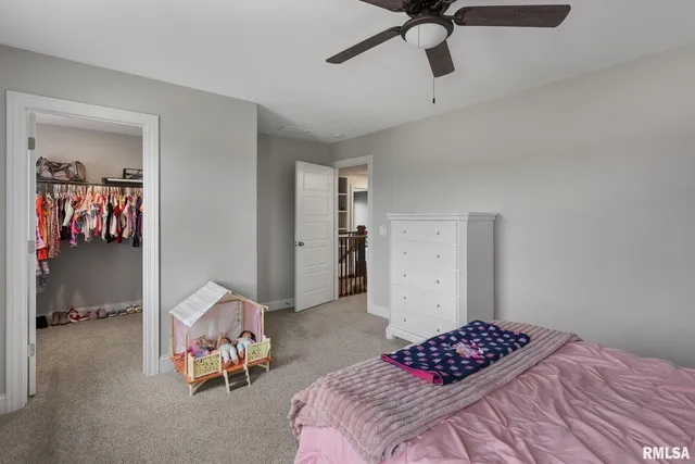 $685,000 | 317 Madison Drive, Riverdale, IA 52722