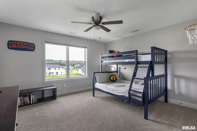 $685,000 | 317 Madison Drive, Riverdale, IA 52722