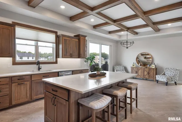 $685,000 | 317 Madison Drive, Riverdale, IA 52722