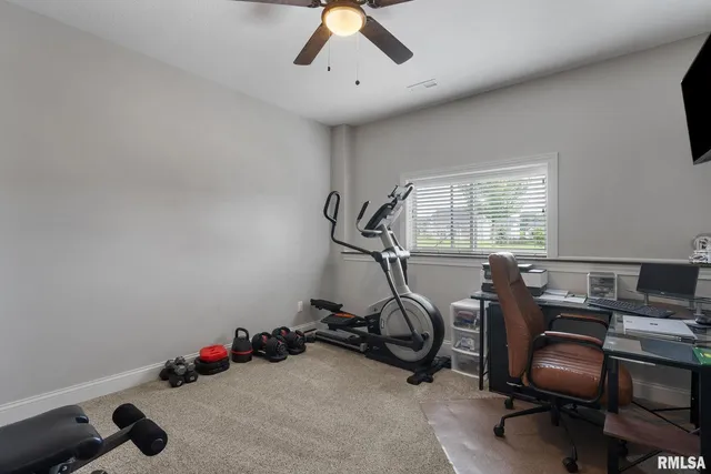 $685,000 | 317 Madison Drive, Riverdale, IA 52722