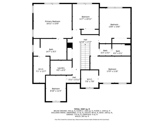 $685,000 | 317 Madison Drive, Riverdale, IA 52722