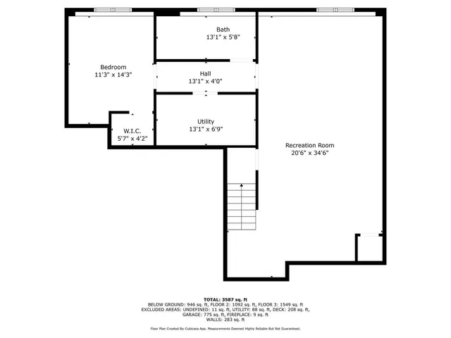 $685,000 | 317 Madison Drive, Riverdale, IA 52722