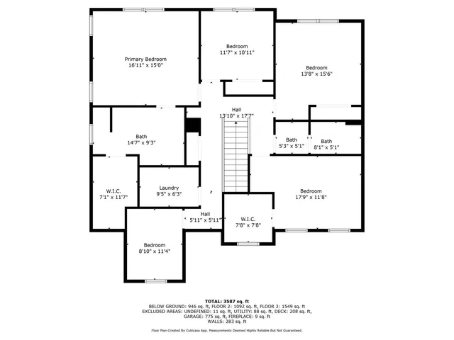 $685,000 | 317 Madison Drive, Riverdale, IA 52722