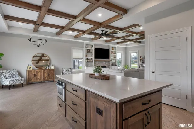 $685,000 | 317 Madison Drive, Riverdale, IA 52722