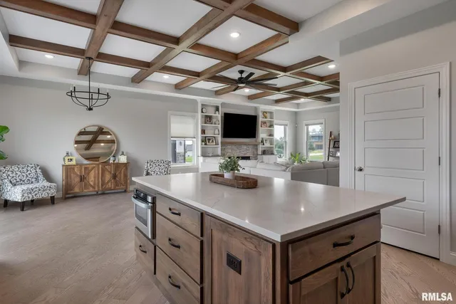 $685,000 | 317 Madison Drive, Riverdale, IA 52722