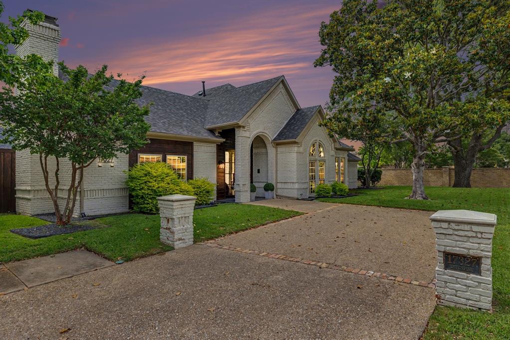 17327 Davenport Road Dallas, TX 75248 - Photo 5 of 40 Gallery Image 5