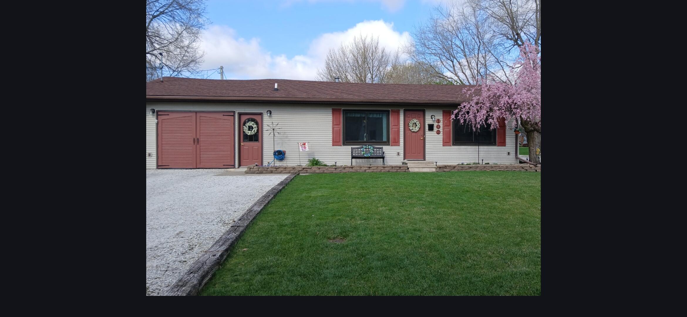 102 North Scott Street Rensselaer, IN 47978 - Photo 23 of 24 2340x1080