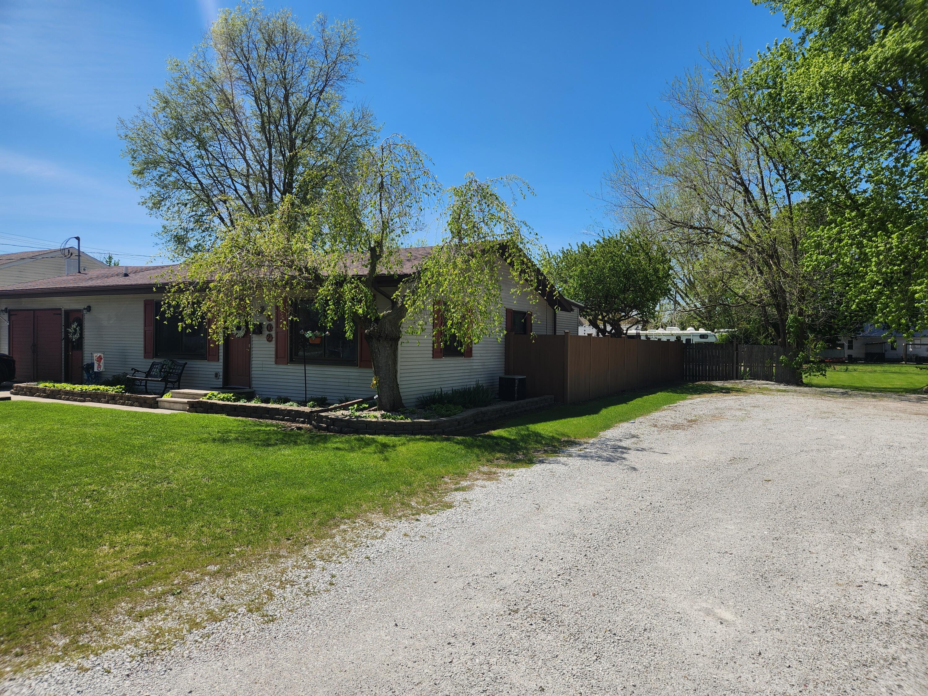 102 North Scott Street Rensselaer, IN 47978 - Photo 24 of 24 3000x2250