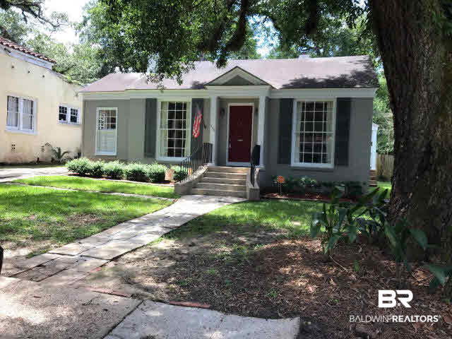 105 Florence Place Mobile, AL 36607 - Photo 19 of 22 Gallery Image 19