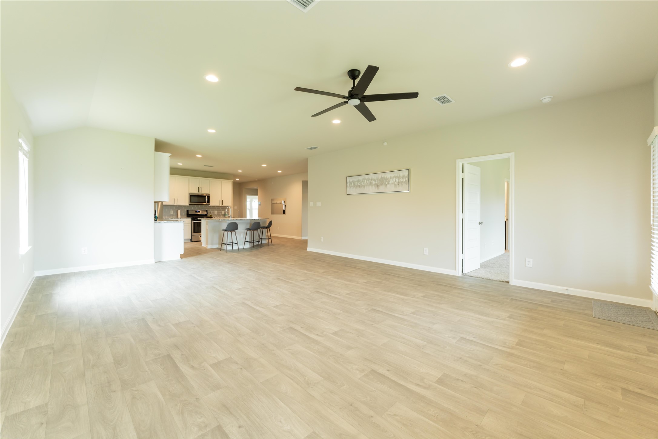 1503 Custer Ridge Court Missouri City, TX 77459 - Photo 9 of 17