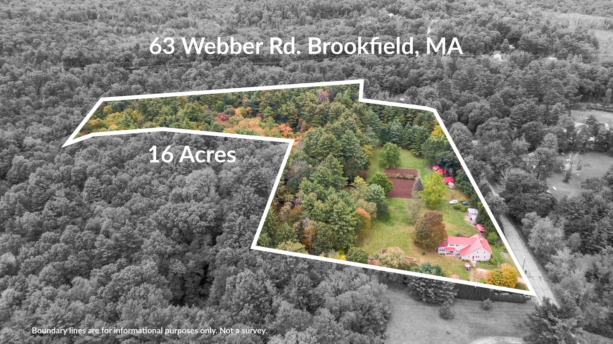 63 Webber Road Brookfield, MA 01506 - Photo 40 of 41 Gallery Image 40