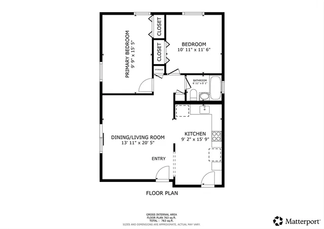 $469,900 | 5 Ash Street, Unit 9, Medford, MA 02155