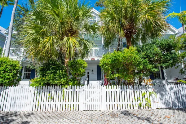 $1,699,000 | 809 Washington Street, Unit 102, Key West, FL 33040