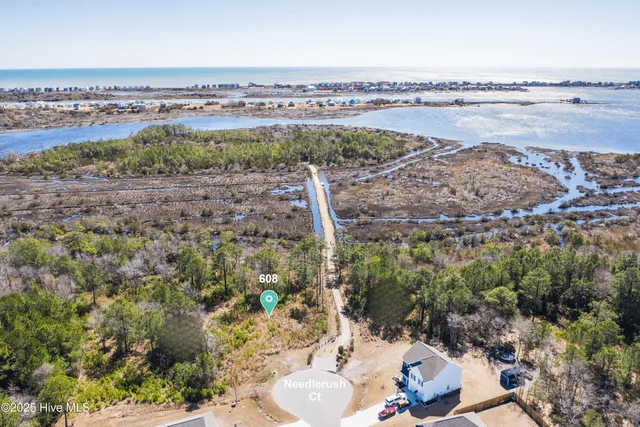 $80,000 | 608 Needlerush Road, Sneads Ferry, NC 28460