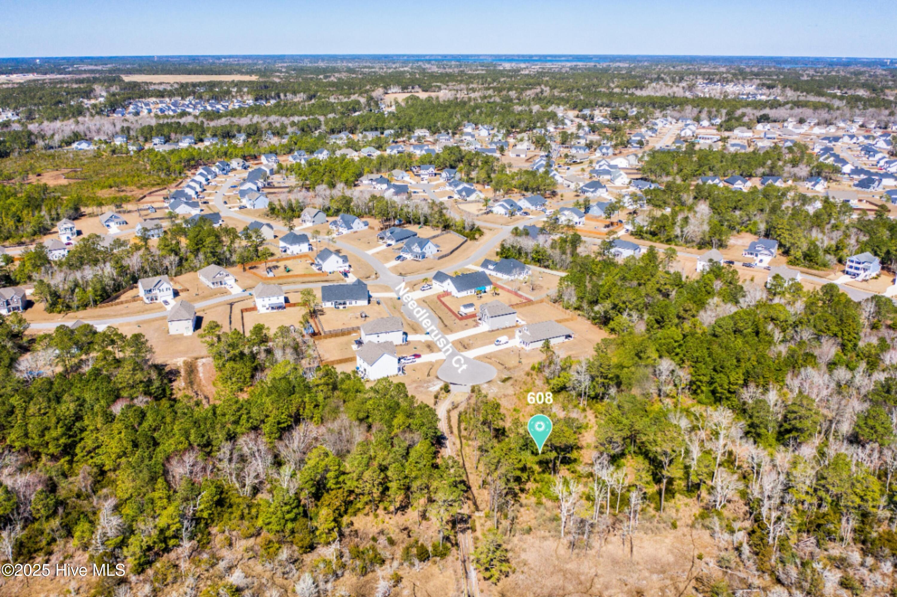 608 Needlerush Road Sneads Ferry, NC 28460 - Photo 2 of 13 608 done