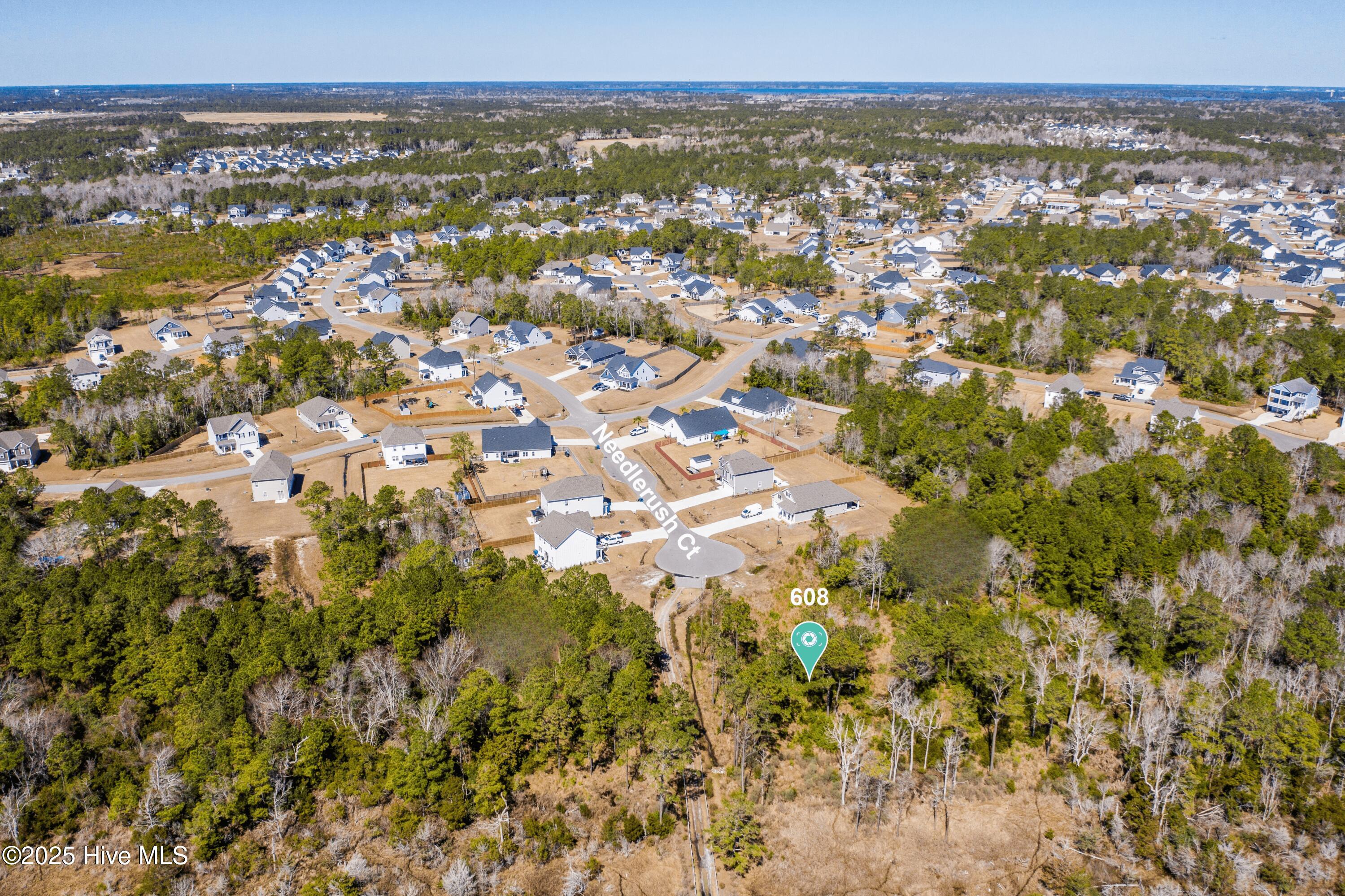 608 Needlerush Road Sneads Ferry, NC 28460 - Photo 4 of 13 18-min