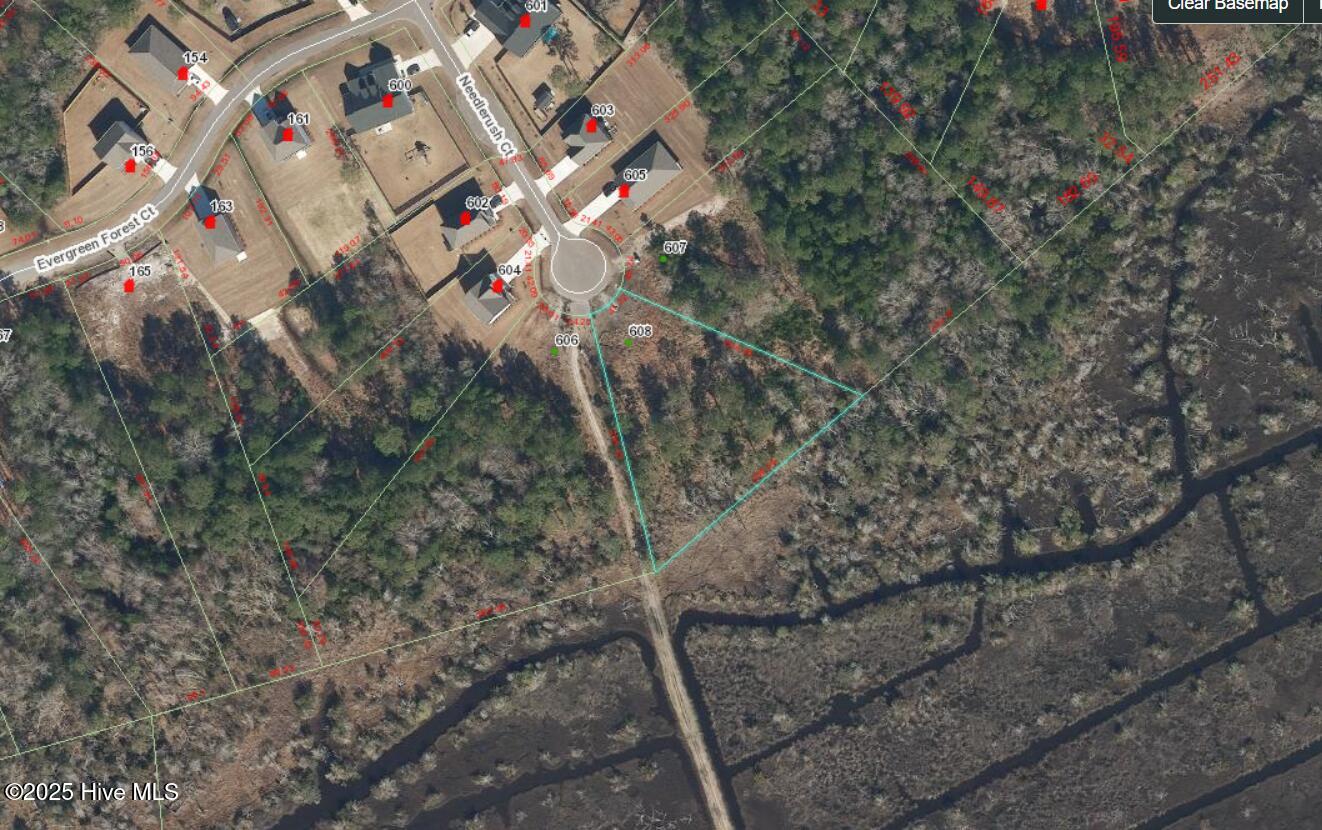 608 Needlerush Road Sneads Ferry, NC 28460 - Photo 5 of 13 201